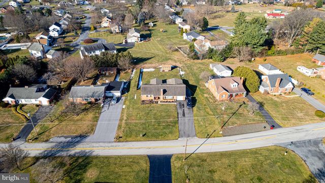 13345 OLD MILL ROAD, Waynesboro, PA 17268