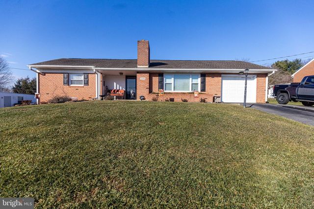 13345 OLD MILL ROAD, Waynesboro, PA 17268