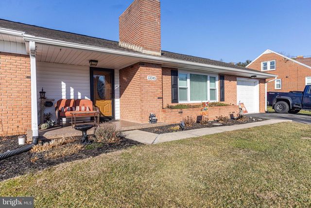 13345 OLD MILL ROAD, Waynesboro, PA 17268