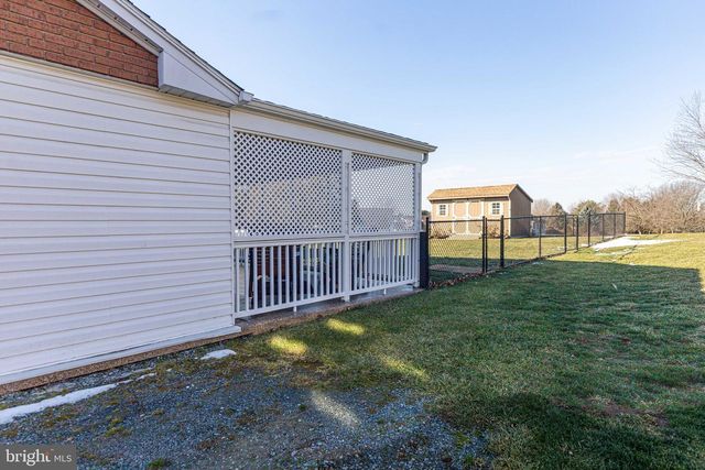 13345 OLD MILL ROAD, Waynesboro, PA 17268