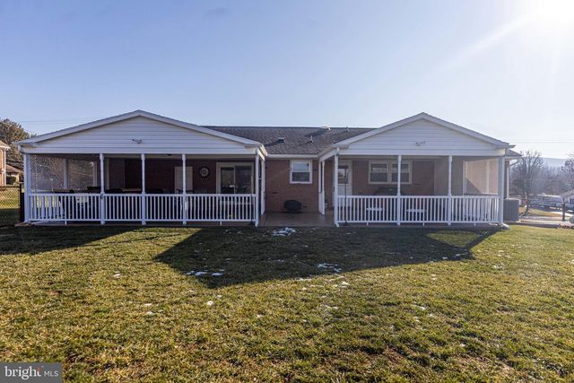 13345 OLD MILL ROAD, Waynesboro, PA 17268