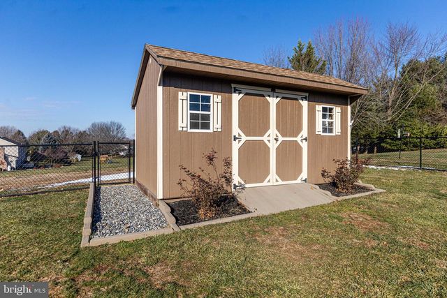 13345 OLD MILL ROAD, Waynesboro, PA 17268