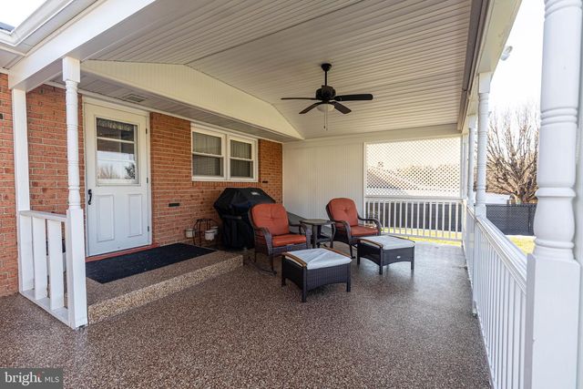 13345 OLD MILL ROAD, Waynesboro, PA 17268