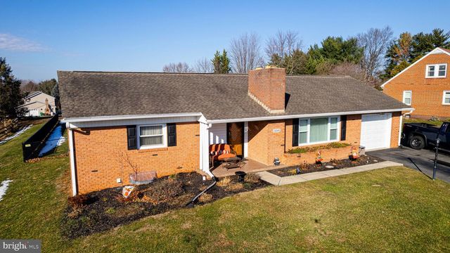 13345 OLD MILL ROAD, Waynesboro, PA 17268