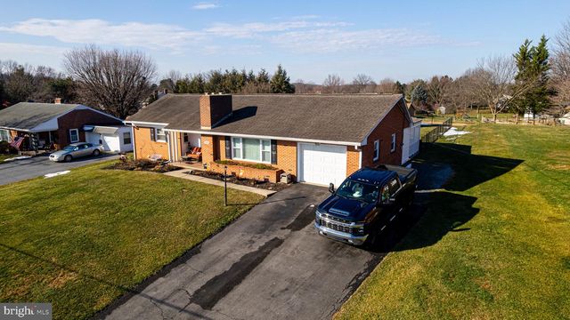 13345 OLD MILL ROAD, Waynesboro, PA 17268