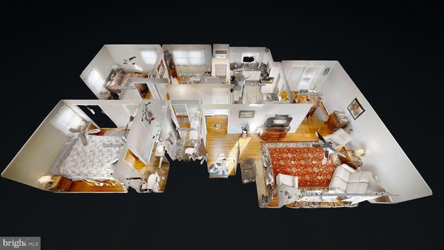 13345 OLD MILL ROAD, Waynesboro, PA 17268