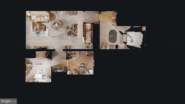 13345 OLD MILL ROAD, Waynesboro, PA 17268