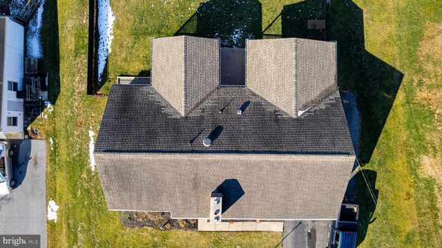 13345 OLD MILL ROAD, Waynesboro, PA 17268