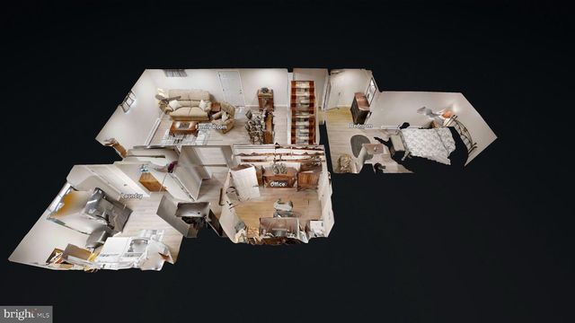 13345 OLD MILL ROAD, Waynesboro, PA 17268