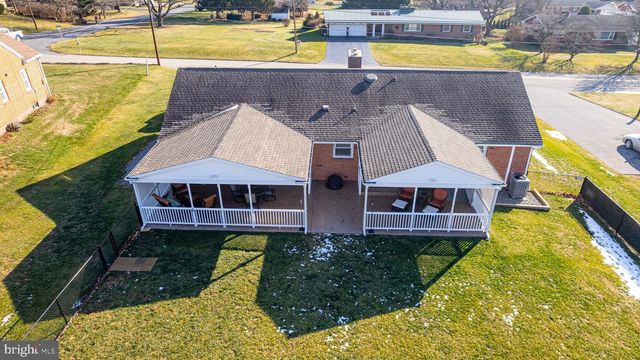 13345 OLD MILL ROAD, Waynesboro, PA 17268