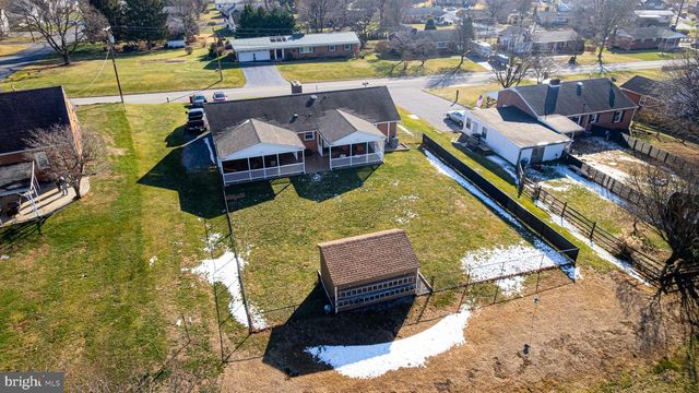 13345 OLD MILL ROAD, Waynesboro, PA 17268