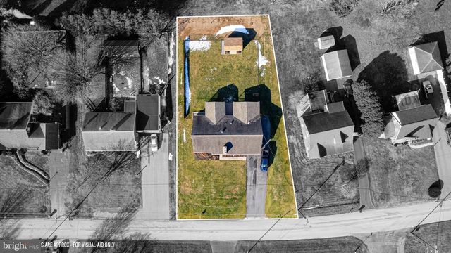 13345 OLD MILL ROAD, Waynesboro, PA 17268