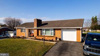 13345 OLD MILL ROAD, Waynesboro, PA 17268