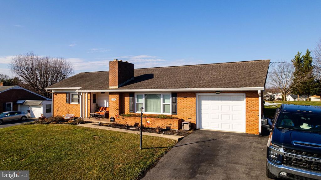 13345 OLD MILL ROAD, Waynesboro, PA 17268