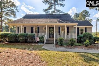 536 Hayes Crossing, Gilbert, SC 29054