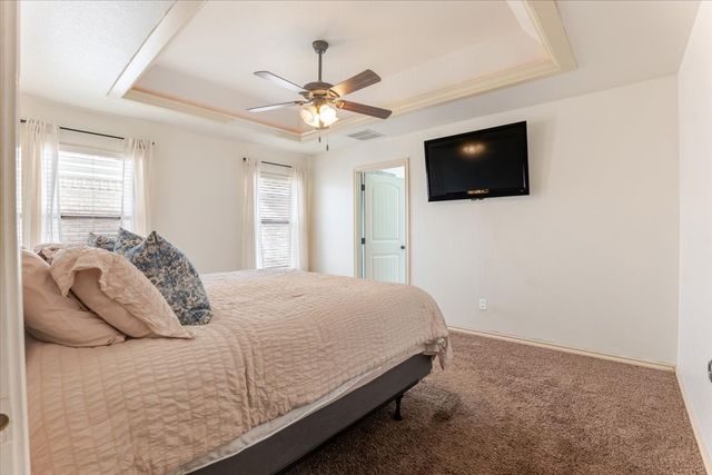 9120 Parkview Circle, Tolar, TX 76476