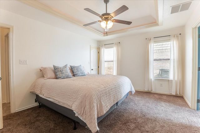 9120 Parkview Circle, Tolar, TX 76476