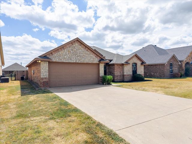 9120 Parkview Circle, Tolar, TX 76476