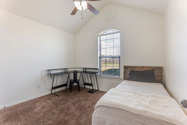 9120 Parkview Circle, Tolar, TX 76476