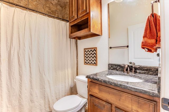 9120 Parkview Circle, Tolar, TX 76476