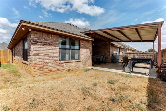 9120 Parkview Circle, Tolar, TX 76476