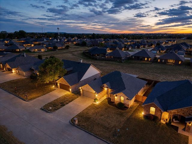 9120 Parkview Circle, Tolar, TX 76476