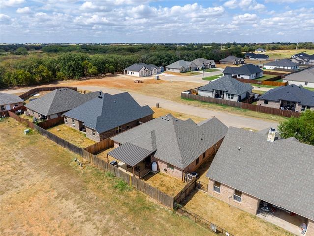 9120 Parkview Circle, Tolar, TX 76476