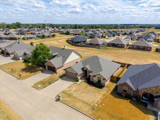 9120 Parkview Circle, Tolar, TX 76476