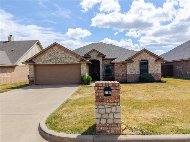 9120 Parkview Circle, Tolar, TX 76476