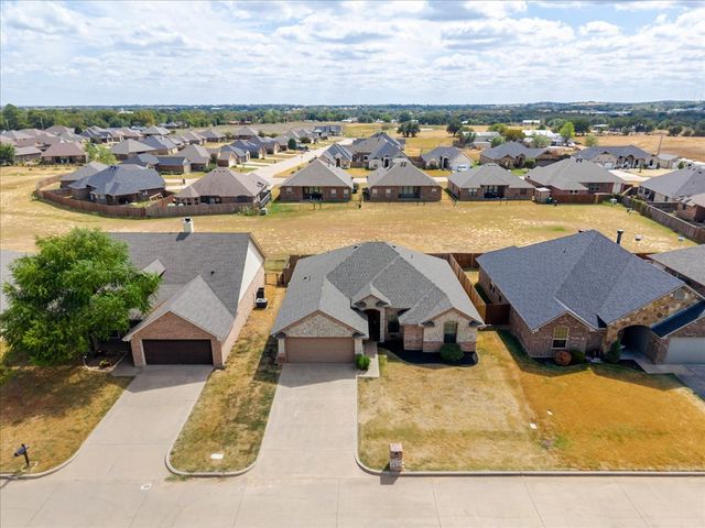 9120 Parkview Circle, Tolar, TX 76476