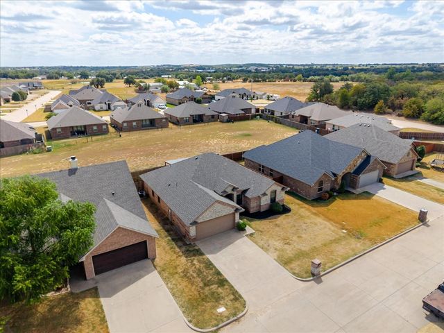 9120 Parkview Circle, Tolar, TX 76476