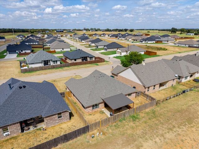 9120 Parkview Circle, Tolar, TX 76476