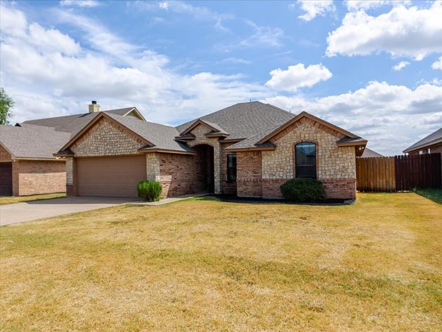 9120 Parkview Circle, Tolar, TX 76476