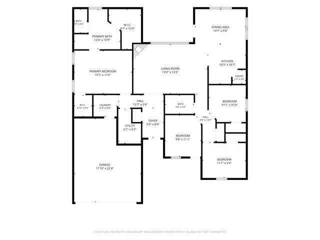 9120 Parkview Circle, Tolar, TX 76476