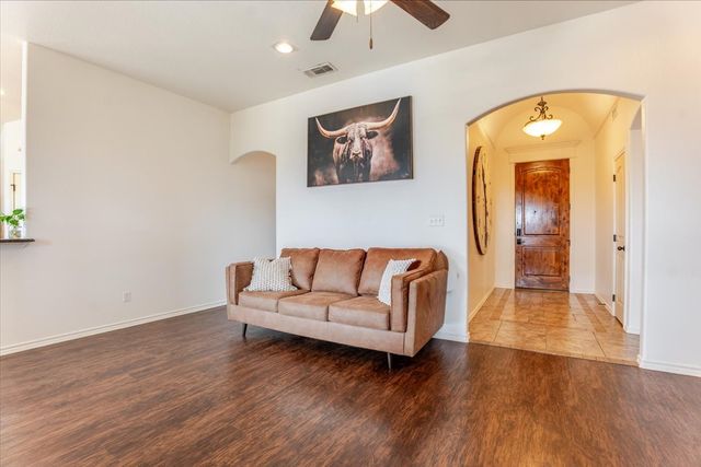 9120 Parkview Circle, Tolar, TX 76476
