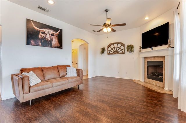 9120 Parkview Circle, Tolar, TX 76476