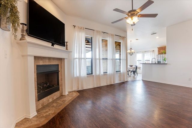 9120 Parkview Circle, Tolar, TX 76476