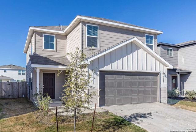 1229 Entrada De Real, Converse, TX 78109