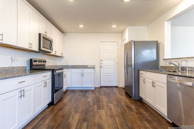 1229 Entrada De Real, Converse, TX 78109