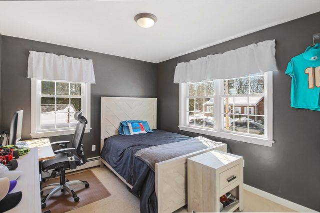 3 Torrey Ln, Holden, MA 01520