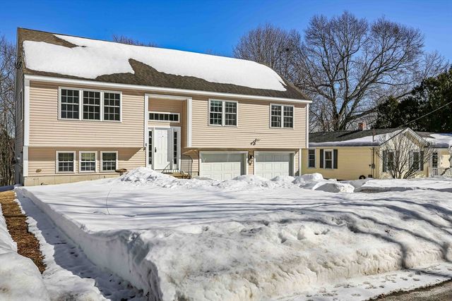 3 Torrey Ln, Holden, MA 01520