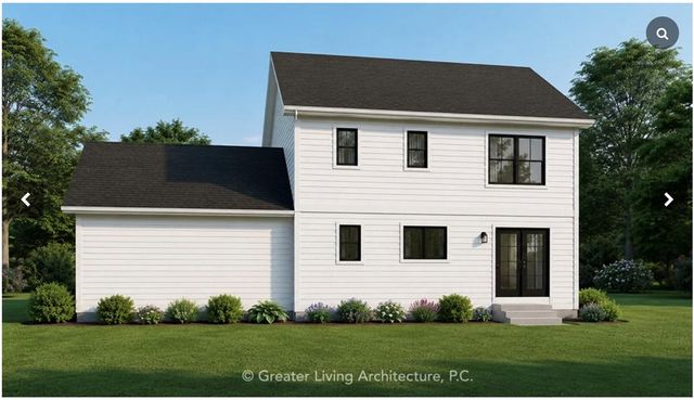 LOT 110 Hackberry Way, Webster, NY 14580