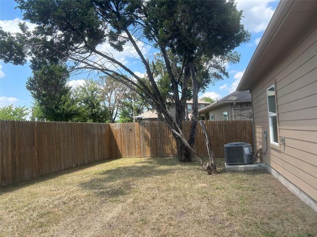 3501 Blazeby DR, Austin, TX 78754