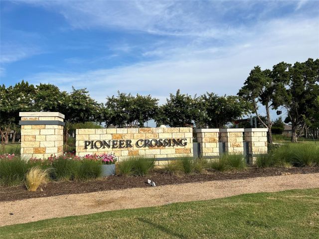 3501 Blazeby DR, Austin, TX 78754