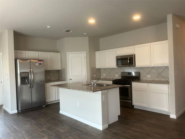 3501 Blazeby DR, Austin, TX 78754