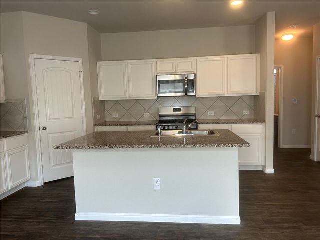 3501 Blazeby DR, Austin, TX 78754