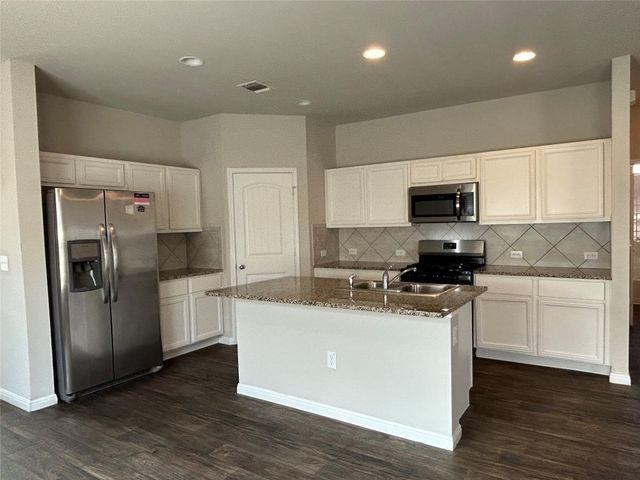 3501 Blazeby DR, Austin, TX 78754