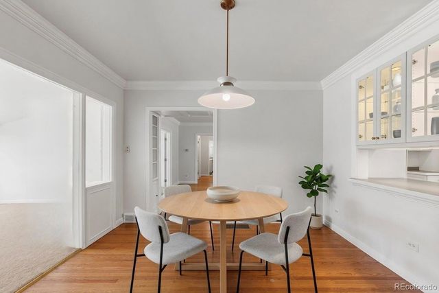 801 S Steele Street, Denver, CO 80209