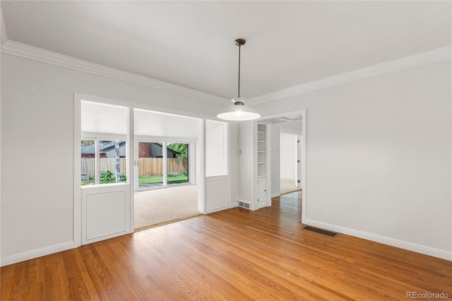 801 S Steele Street, Denver, CO 80209