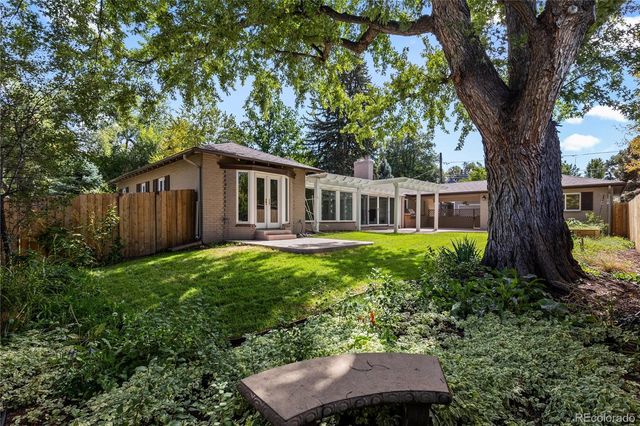 801 S Steele Street, Denver, CO 80209